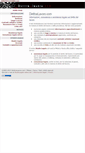 Mobile Screenshot of dirittoelavoro.com